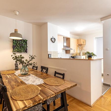Gozsdu Court Premier Apartment Budapest Extérieur photo