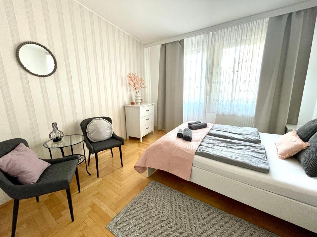 Gozsdu Court Premier Apartment Budapest Extérieur photo