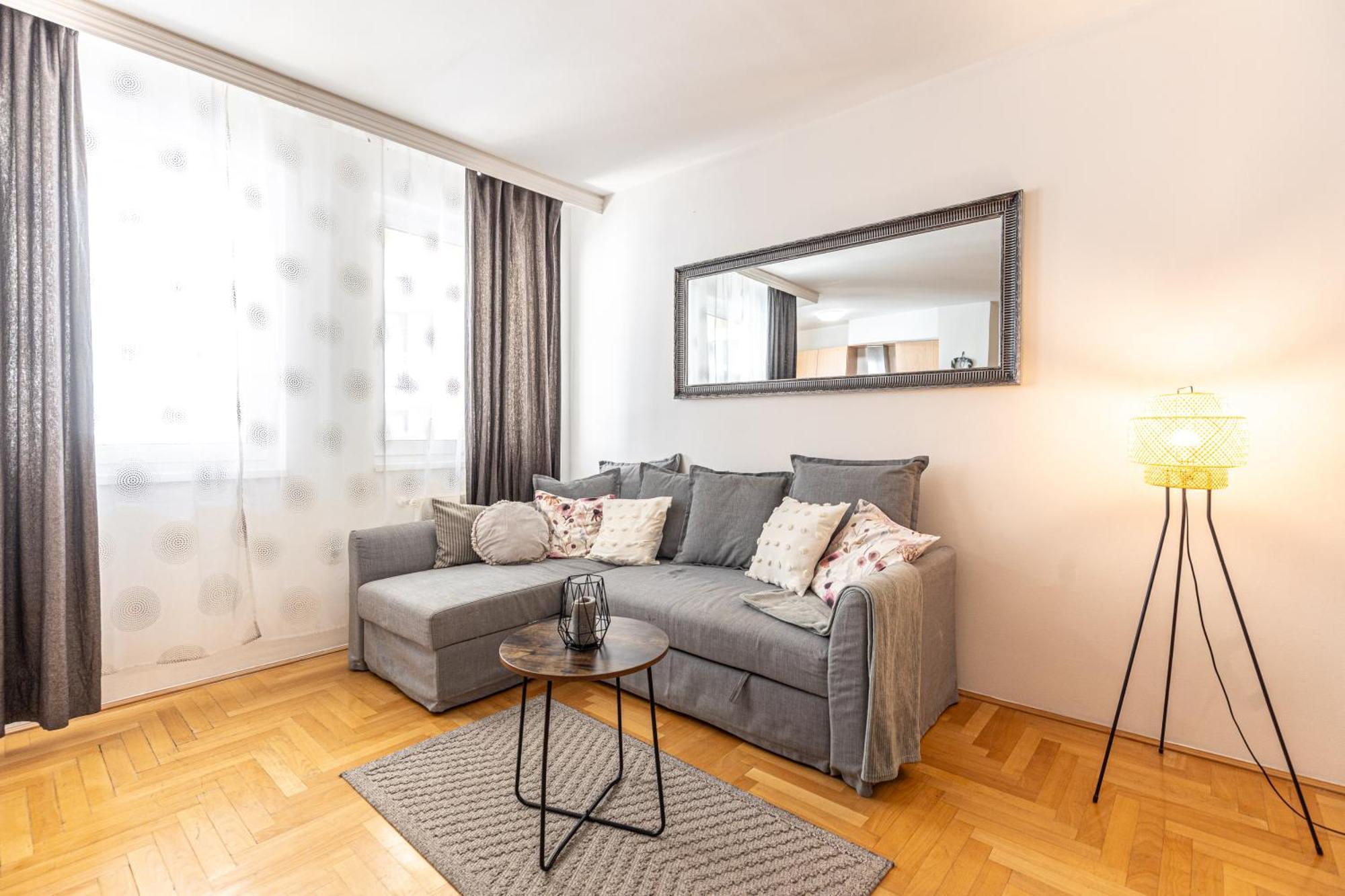 Gozsdu Court Premier Apartment Budapest Extérieur photo