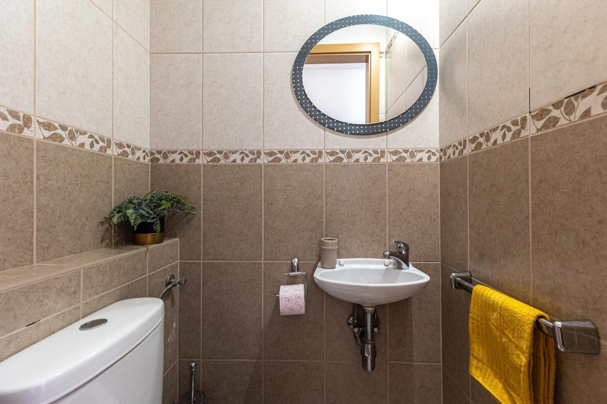 Gozsdu Court Premier Apartment Budapest Extérieur photo