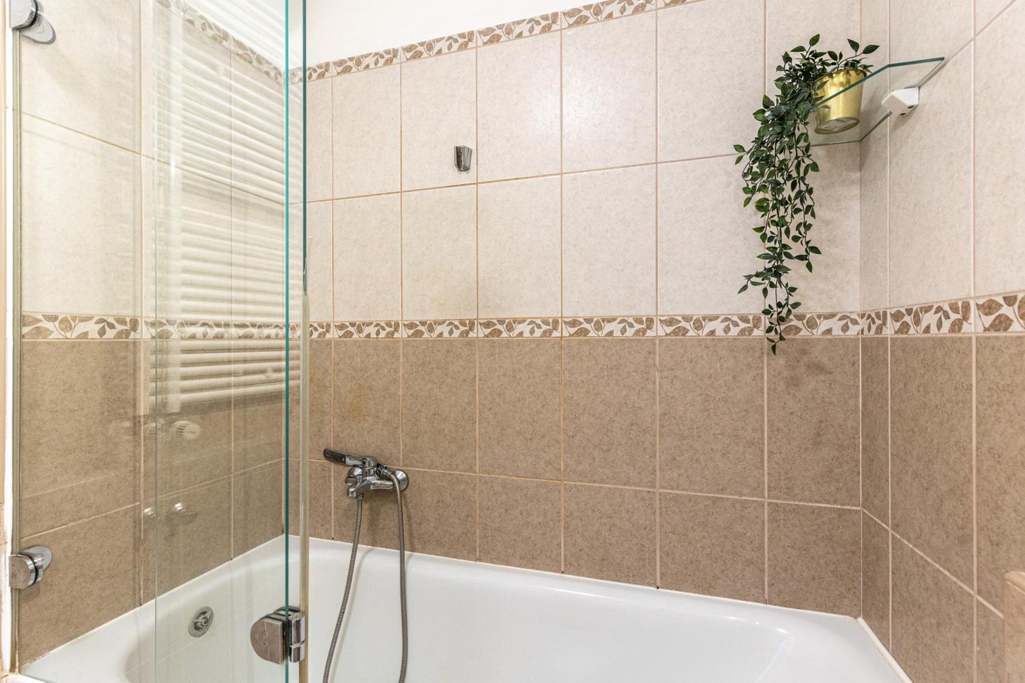 Gozsdu Court Premier Apartment Budapest Extérieur photo