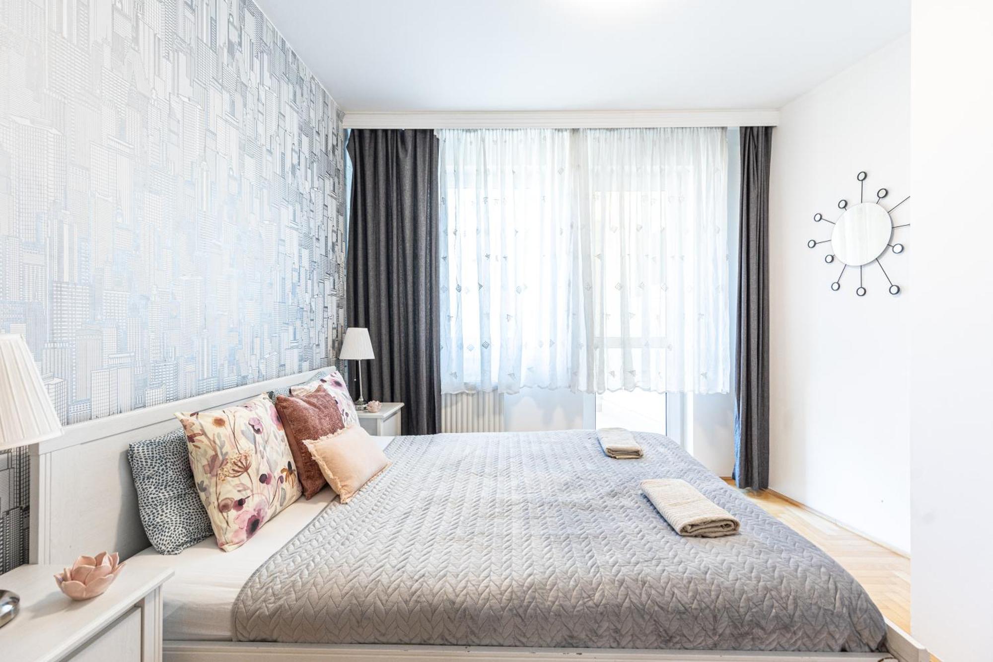 Gozsdu Court Premier Apartment Budapest Extérieur photo