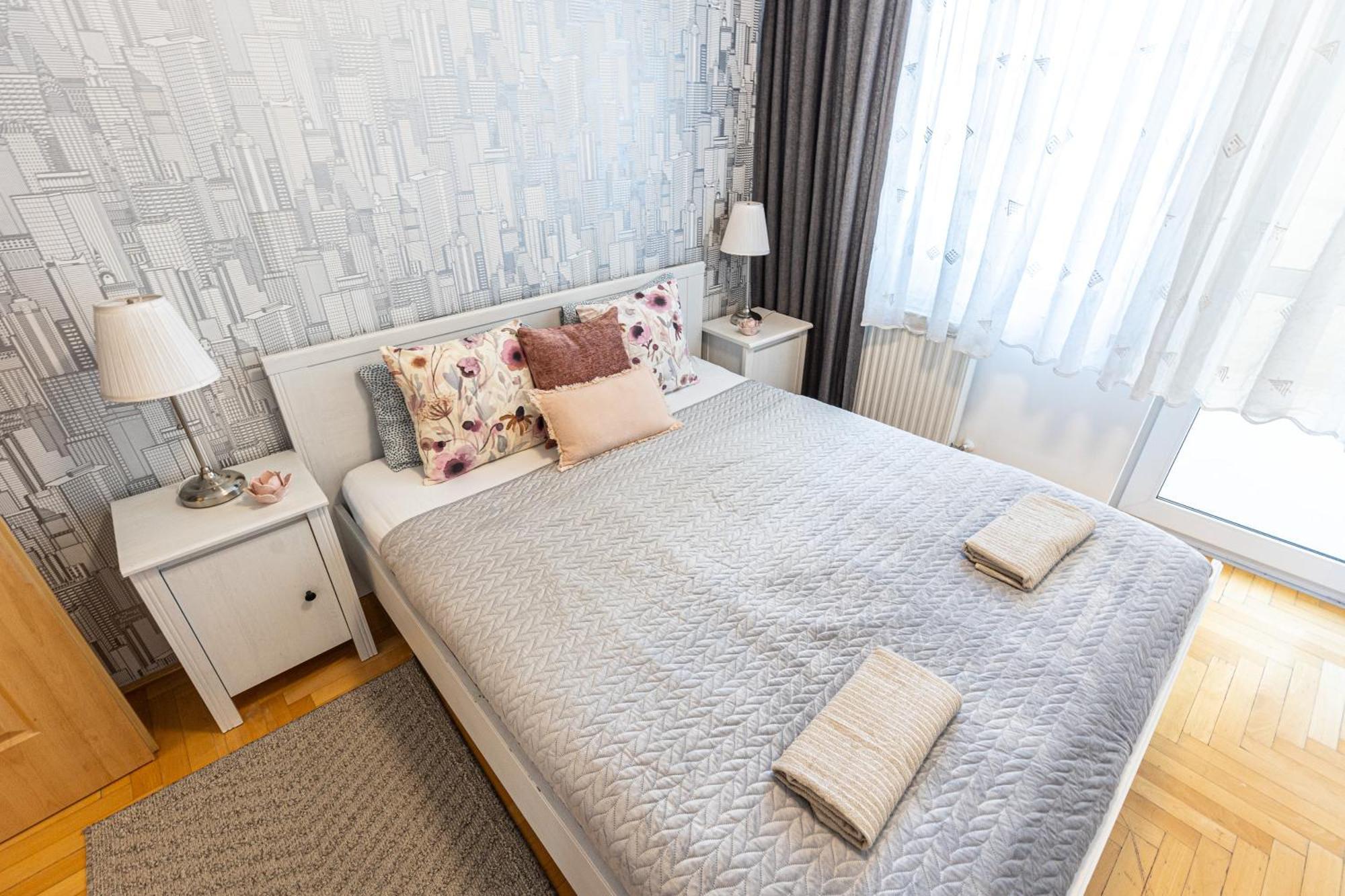 Gozsdu Court Premier Apartment Budapest Extérieur photo