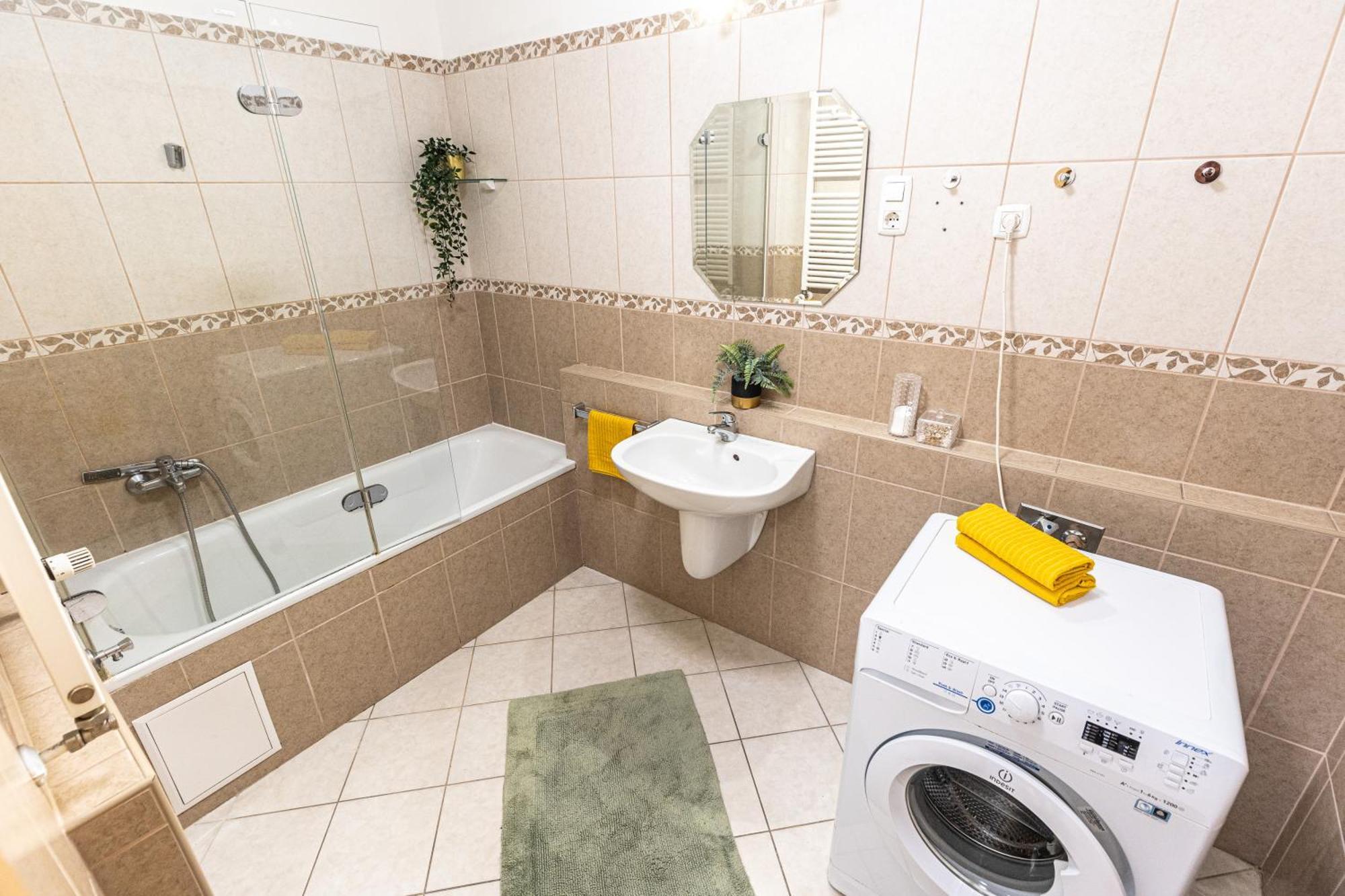 Gozsdu Court Premier Apartment Budapest Extérieur photo