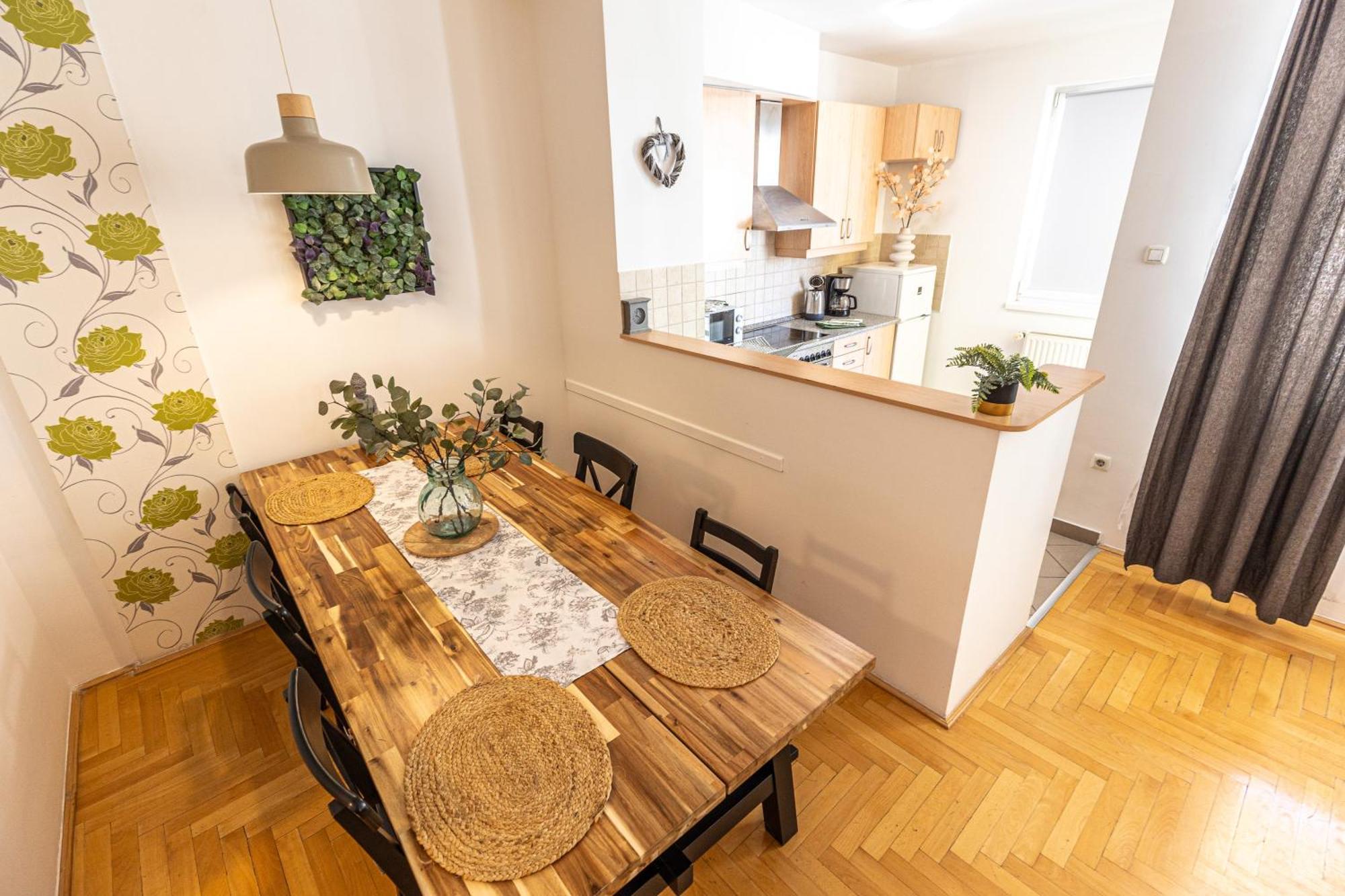 Gozsdu Court Premier Apartment Budapest Extérieur photo
