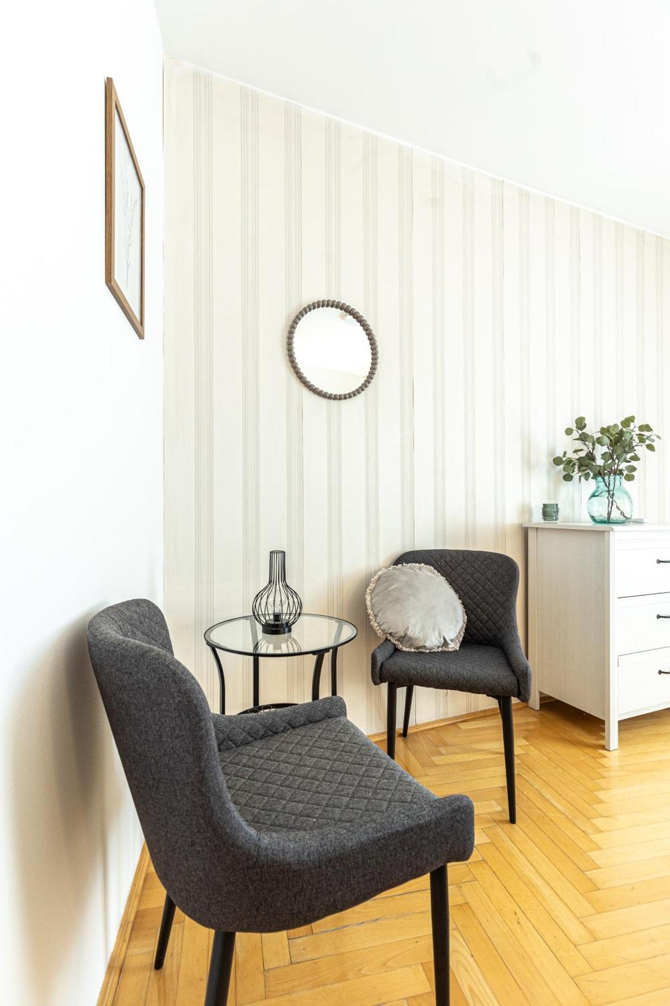 Gozsdu Court Premier Apartment Budapest Extérieur photo