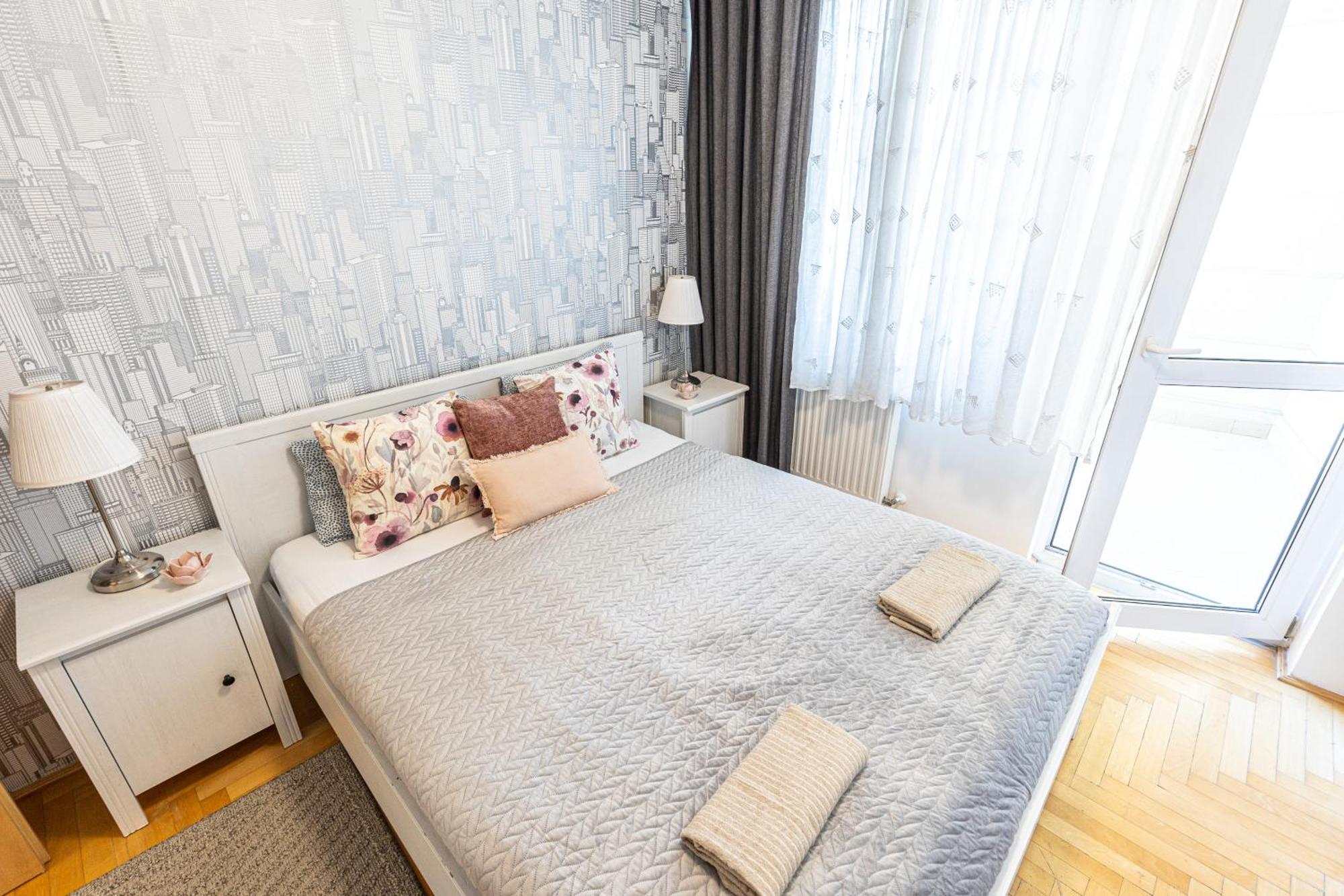 Gozsdu Court Premier Apartment Budapest Extérieur photo