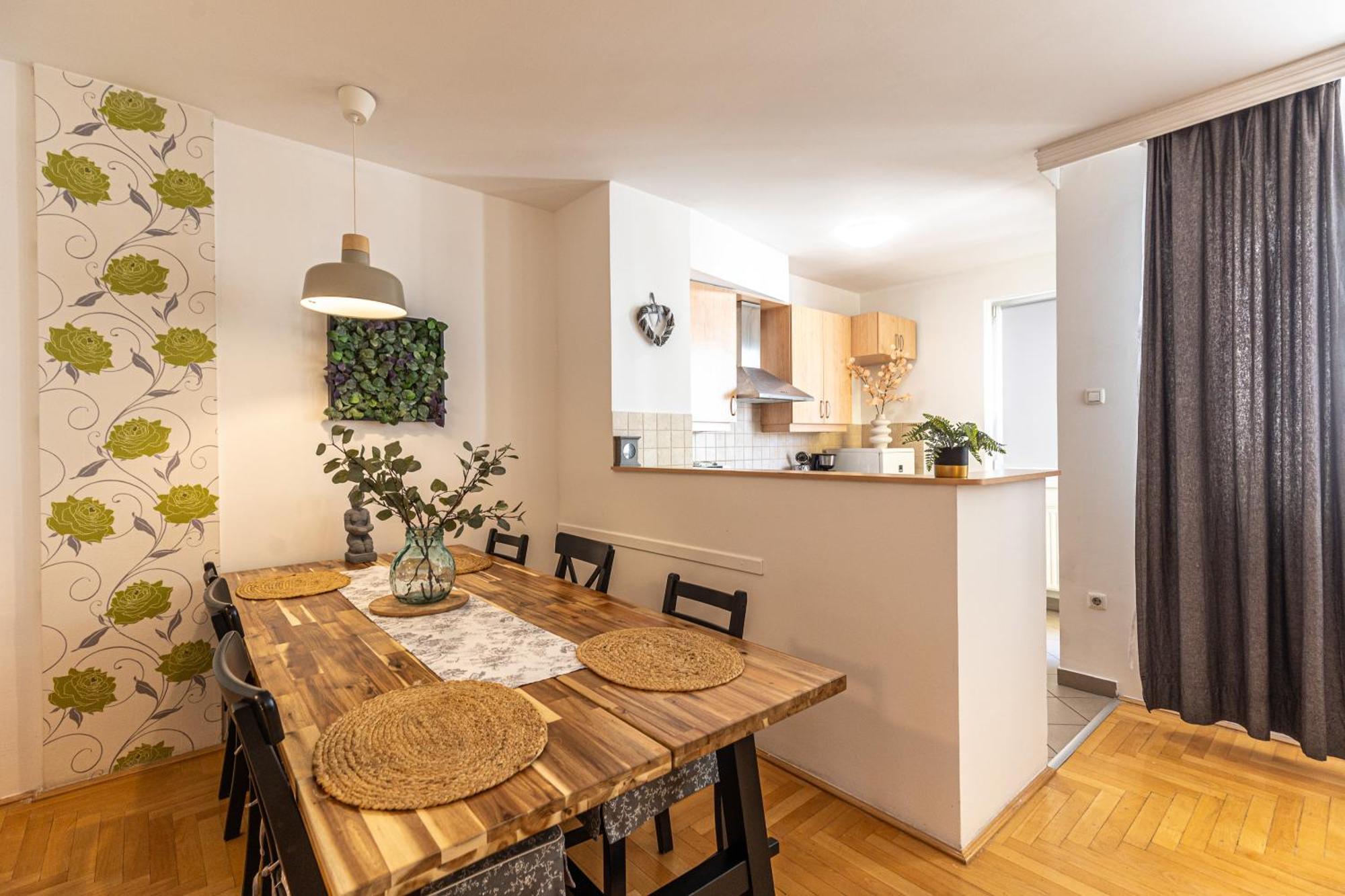 Gozsdu Court Premier Apartment Budapest Extérieur photo