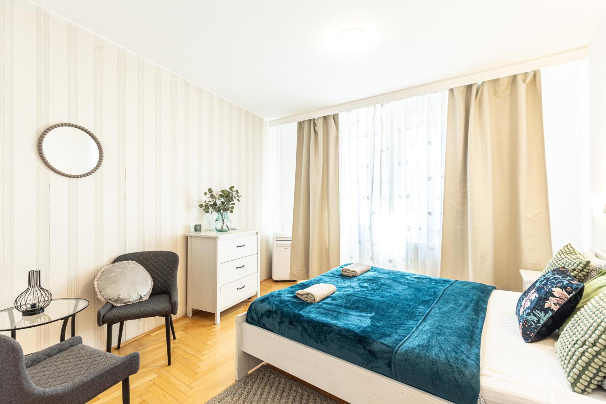 Gozsdu Court Premier Apartment Budapest Extérieur photo