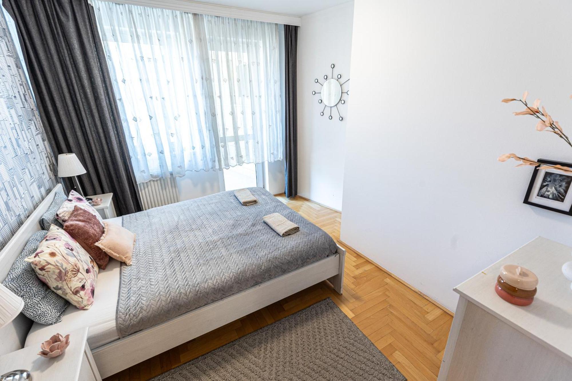 Gozsdu Court Premier Apartment Budapest Extérieur photo