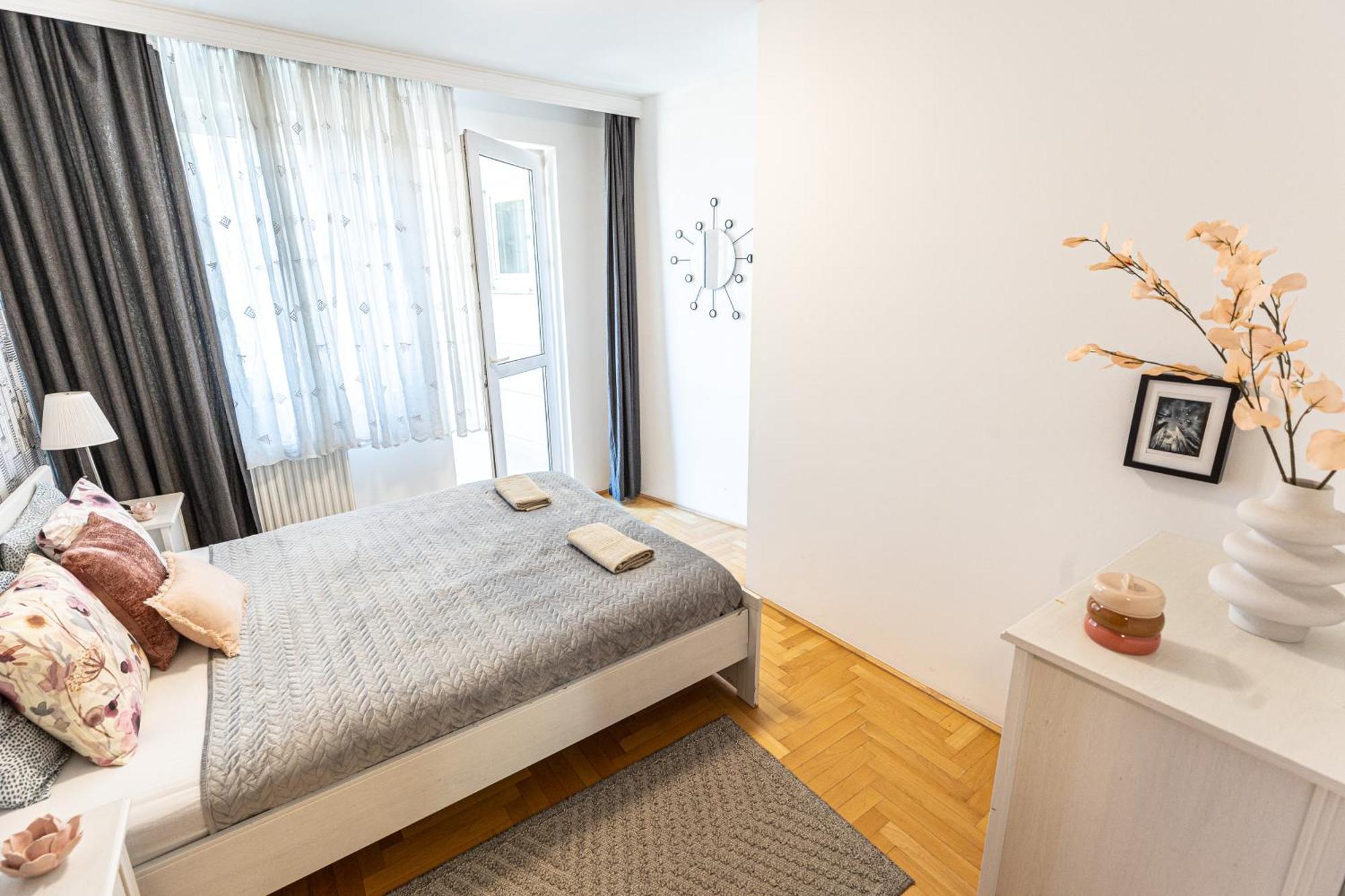 Gozsdu Court Premier Apartment Budapest Extérieur photo
